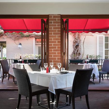 Ramada By Wyndham Brisbane Windsor 호텔 외부 사진