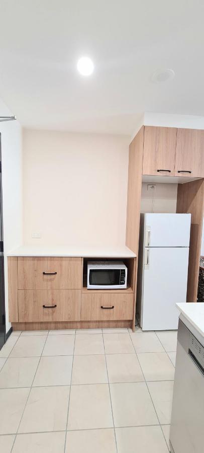 Ramada By Wyndham Brisbane Windsor 호텔 외부 사진