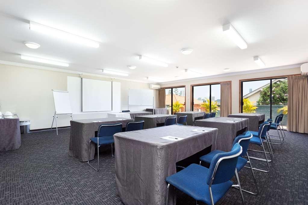 Ramada By Wyndham Brisbane Windsor 호텔 시설 사진