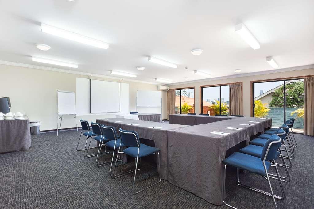 Ramada By Wyndham Brisbane Windsor 호텔 시설 사진