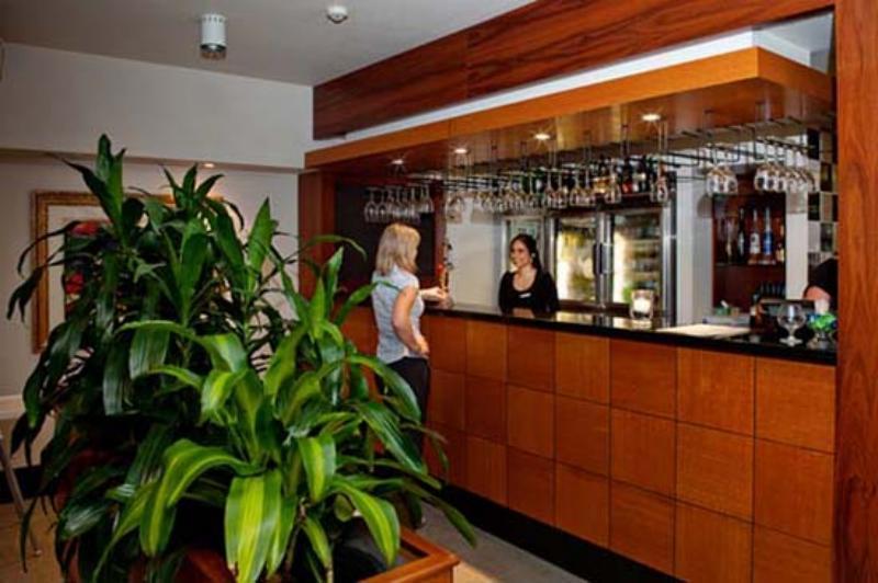 Ramada By Wyndham Brisbane Windsor 호텔 외부 사진