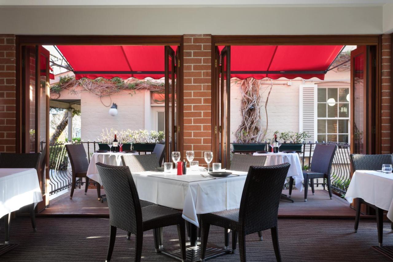 Ramada By Wyndham Brisbane Windsor 호텔 외부 사진