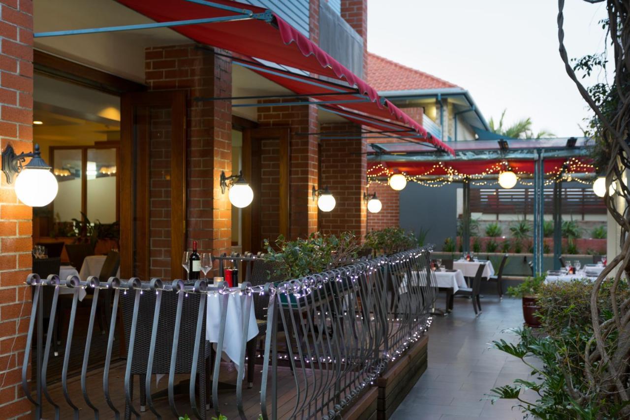 Ramada By Wyndham Brisbane Windsor 호텔 외부 사진